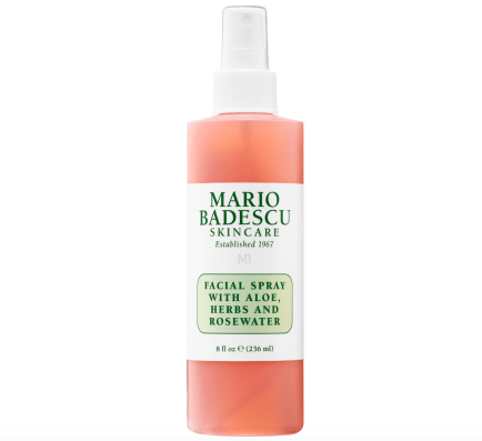 Mario Badescu Facial Spray