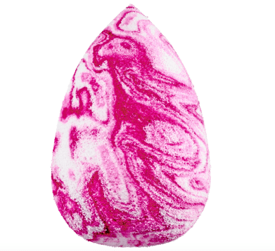 Marbled BEauty Blender
