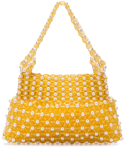 Spring 2019 Hangbag Trends