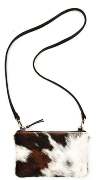 Cow Print Trend 2019