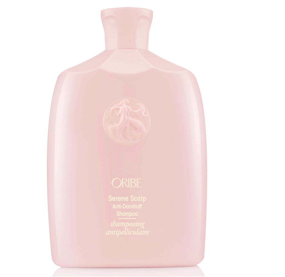 Oribe Serene Scalp Anti-Dandruff Shampoo