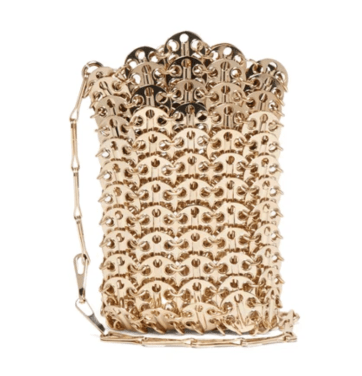 Paco Rabanne Chainmail Bag