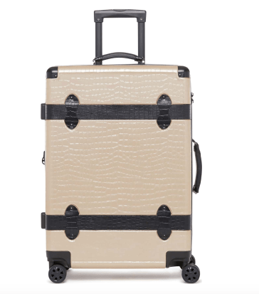 Spring 2019 Luggage Suitcases