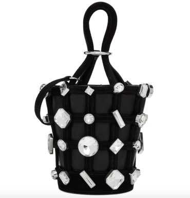 Spring 2019 Handbag Trends