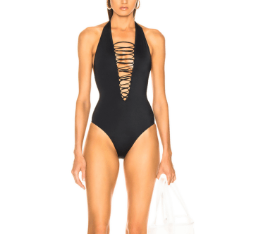 One Piece Swimsuits 2019