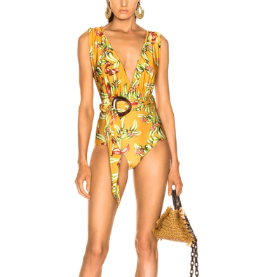 One Piece Swimsuits 2019