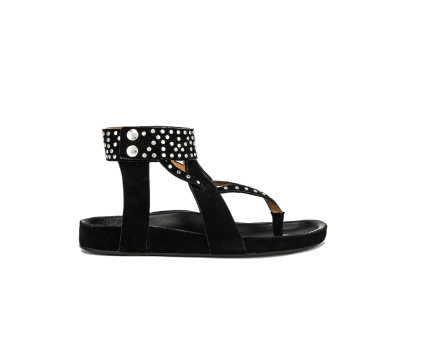 Spring 2019 Bohemian Style