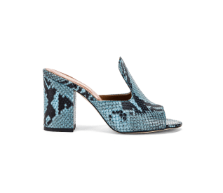 Spring 2019 Bohemian Style