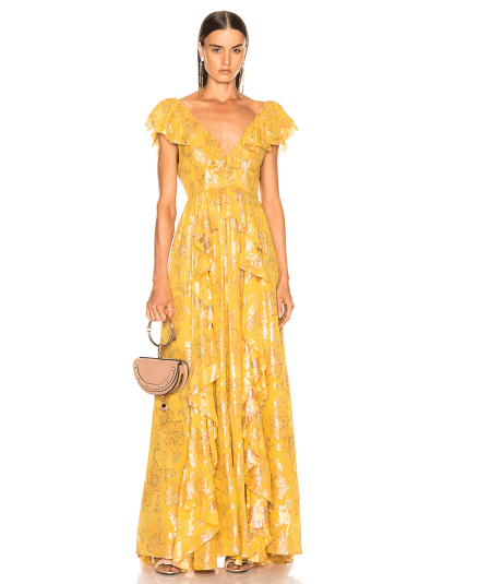 Spring 2019 Bohemian Style