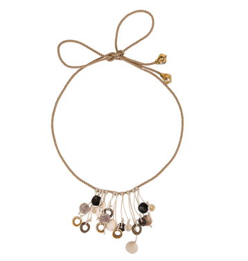 Spring 2019 Bohemian Style