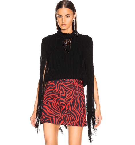 Spring 2019 Bohemian Style