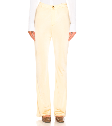 Bella Hadid Corset Trend