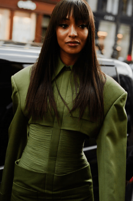 Paris FW 2020 Street Style