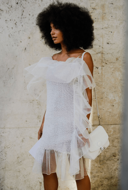 Paris FW 2020 Street Style