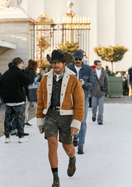 PFW MENS 2020